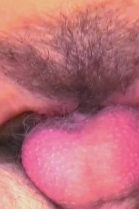Dark Haired Nude Wife with a Great Body Gets a Great Fuck From Her Husband