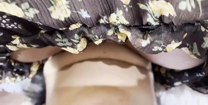 Fucked a MILF at a Friend's Party