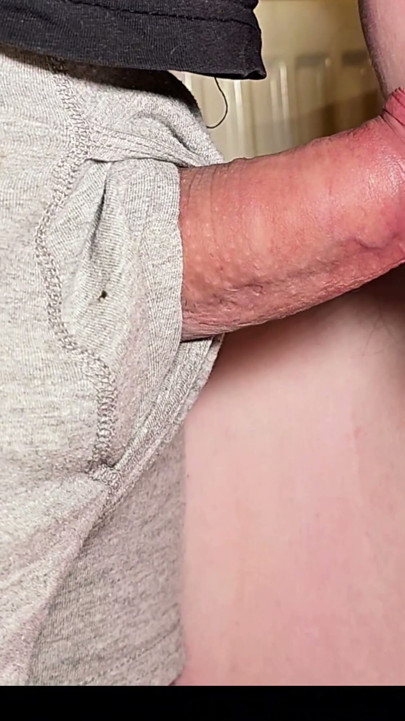 Cum in the mouth, pussy and ass | Clip 1