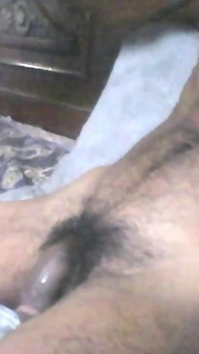 Must-see moment from "pakistani wife is doing under shave of her husband big dick"