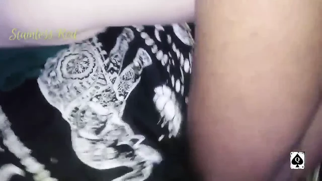 Hotwife Carol is a BBC Anal Slave