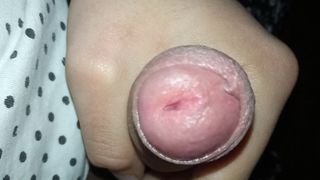 Jerk off POV