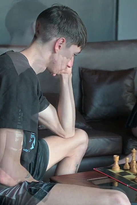 Bet on My Best Friend Playing Chess Goes Wrong