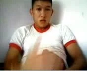 Young Thai