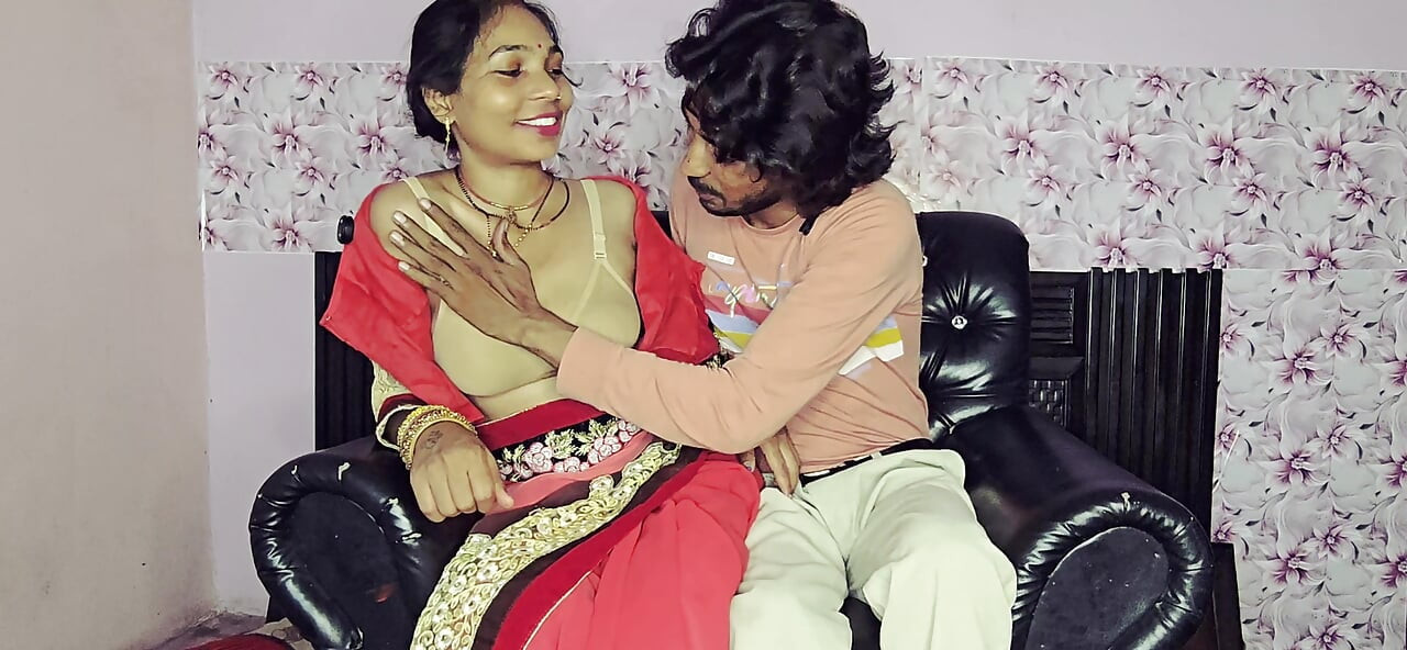 A young woman calls a plyboy or husband's back fun Karti H Hindi sex