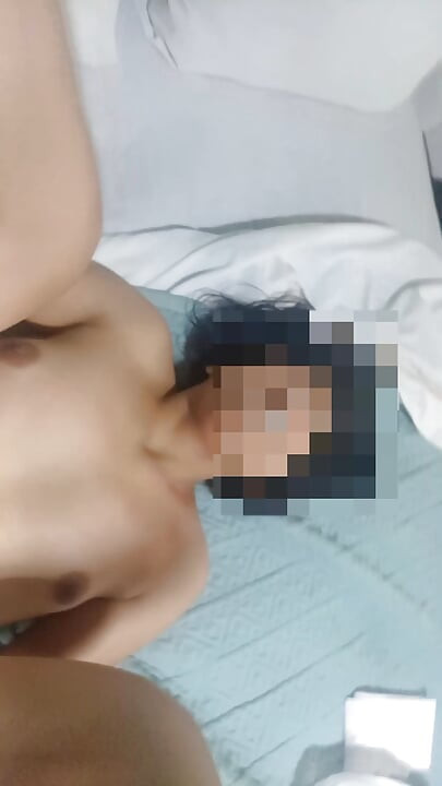 We did it anal with a stranger