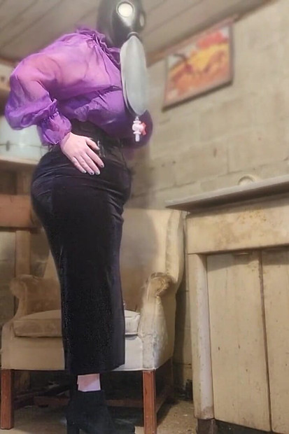 Miss Lacy's Dungeon Preview