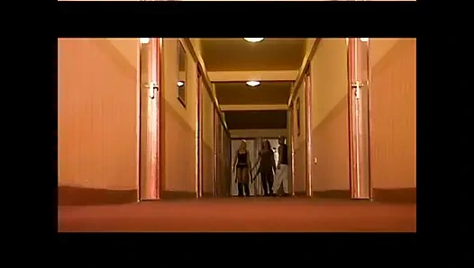 Asia D'Argento in: "Ricca Sfondata" (Original Full Movie