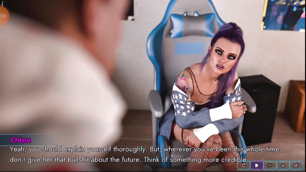 How to Fix the Future #5 What Is the Next Mission