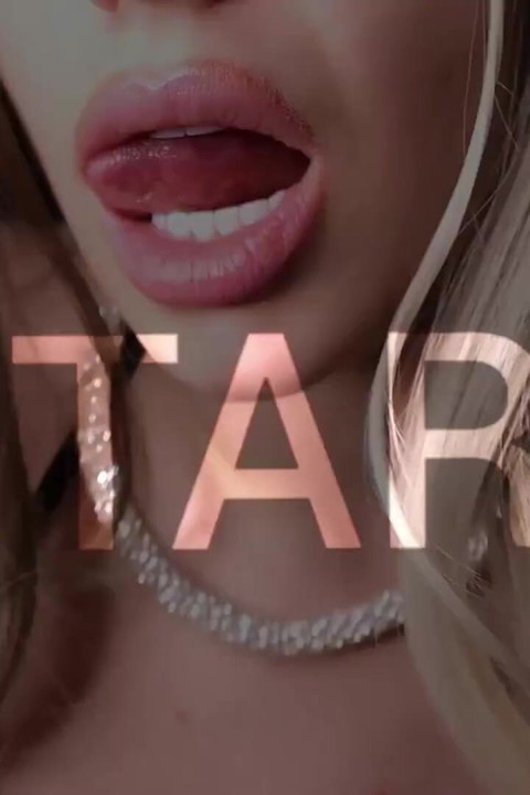 Edging mindfuck! Edge, obey, jerk like this is your latest orgasm!