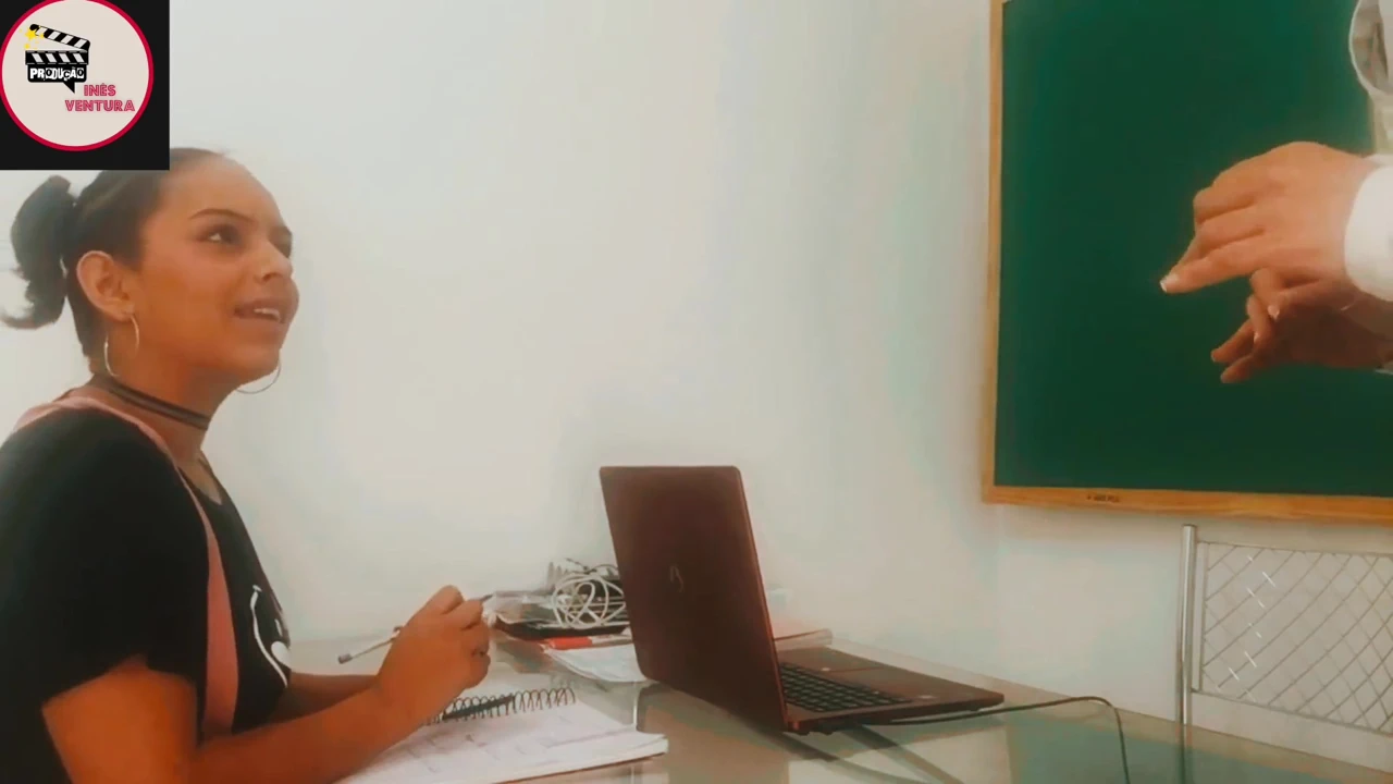 Gringa Came to Take Portuguese Classes