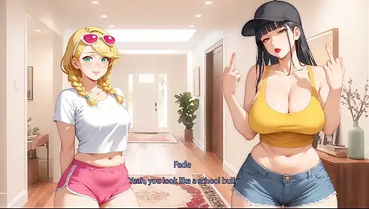 I Love Your Wife (part 2)