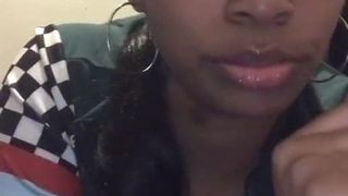 Facebook Thot On Live