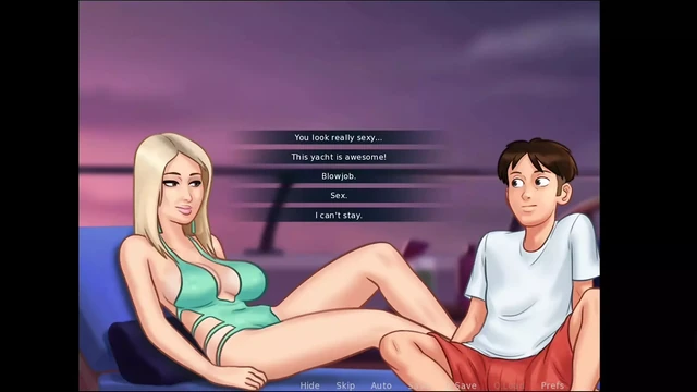 Samer time saga new game play video