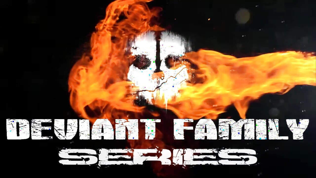 Deviant stepfamily, ep. 05