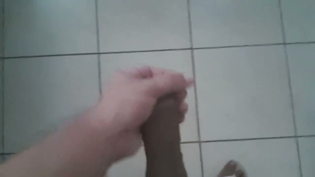 I Woke up Today Feeling Horny and Decided to Masturbate!!