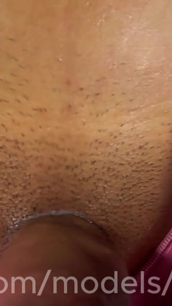 Memorable moment from "Medical Exam: Trans Doc Dominates Patient with Huge Cum Load"