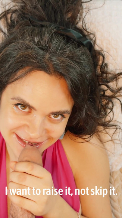 Stepbro... Studying But Your Dick Distracts Me! | Clip 1