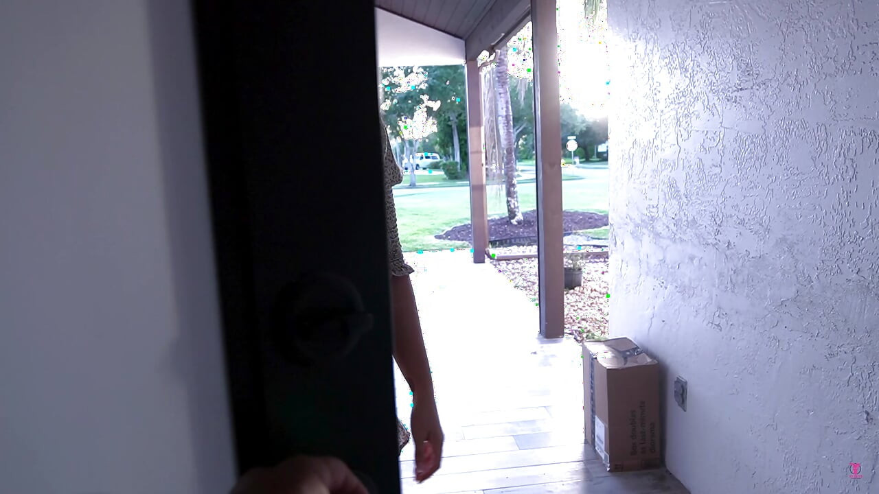 Mandy Waters Learns About Nfts and Gets Fucked