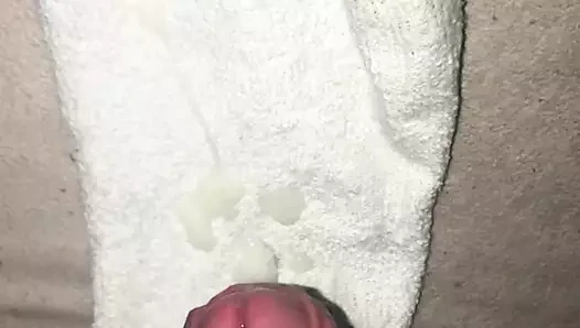 Küçük penis boşalması
