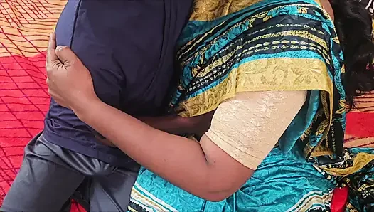 Tamil Aunty with neighbour boy sex Tamil with audio