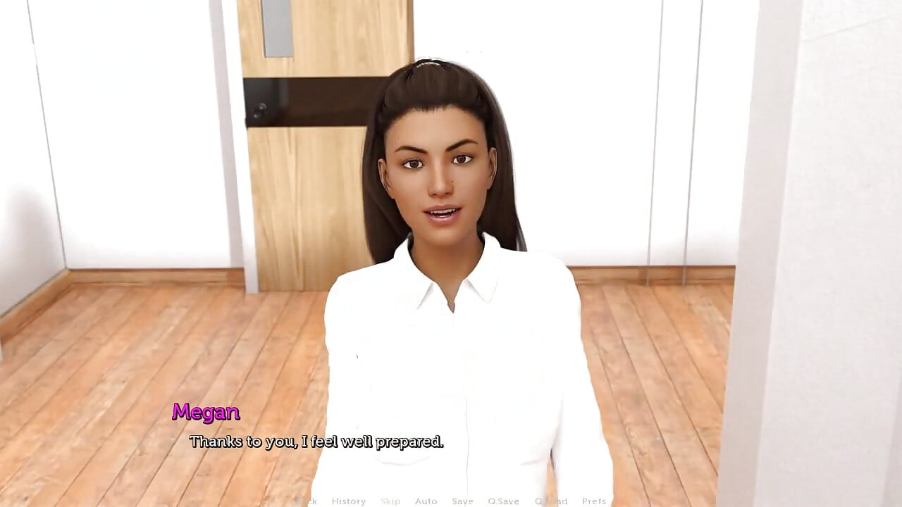 Skådespelarlektioner v1.0.1 Del 26 Passionerad sex av Loveskysan69