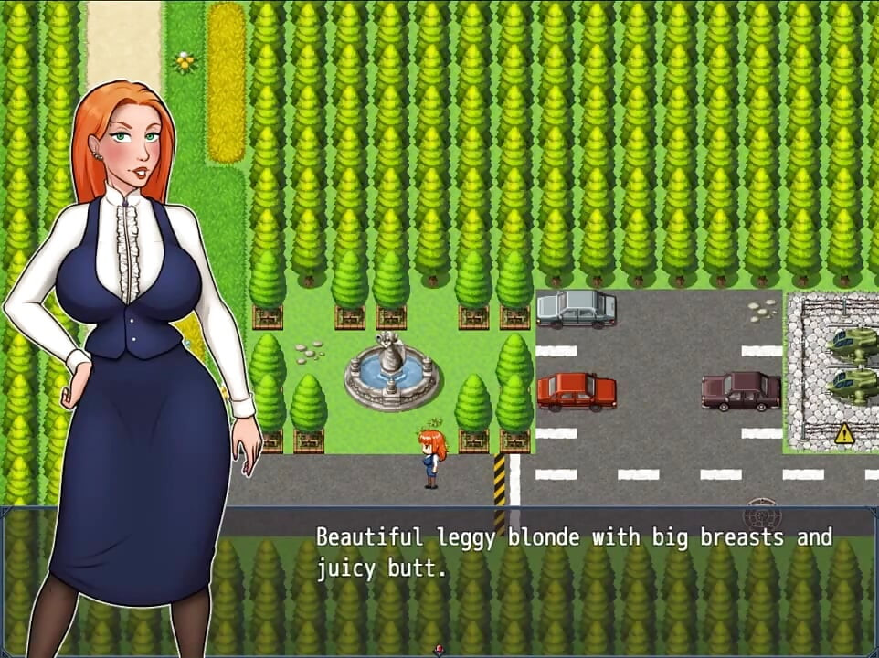 Futa Quest V0.65 Part 1 Sexy Doctor Sexy Teacher Sexy Director by Loveskysanx