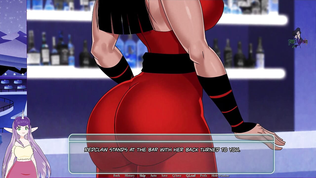 Something Unlimited Gotham Uncensored Guide Part 3