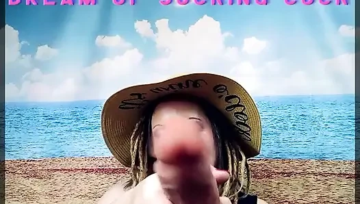 Träumen von schwanzlutschen führt zu schwanzlutschen camp, Sissy Boi version