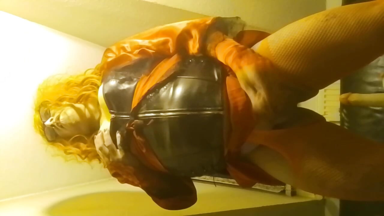 Dildo Reiten