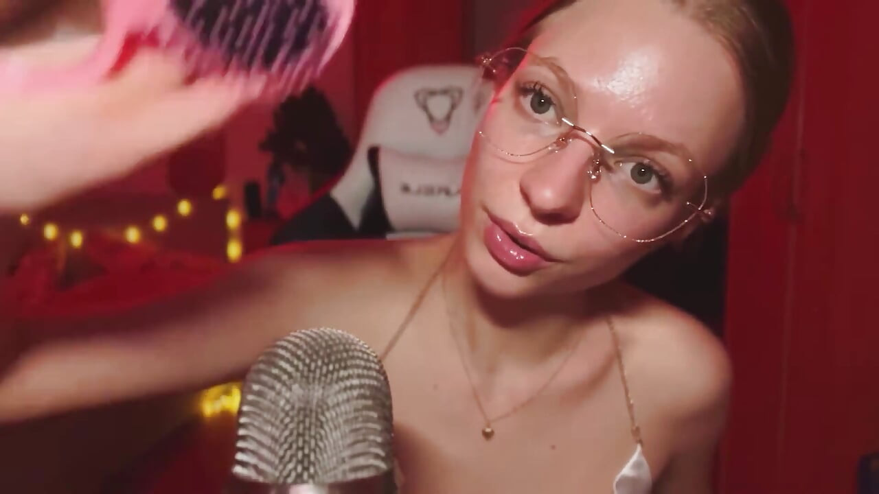 Să te sissify Asmr