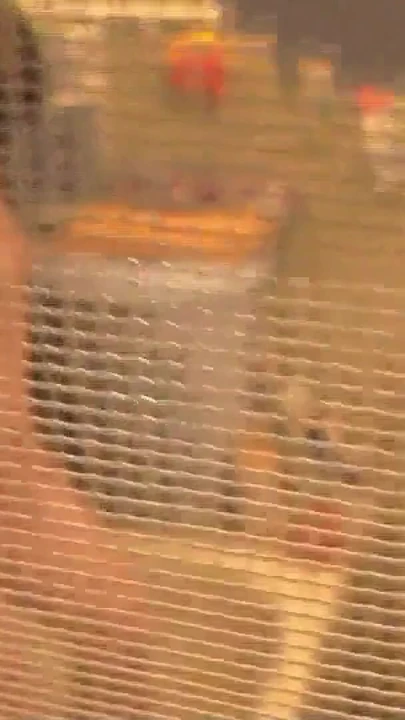 Must-share moment from "Guy came home and saw naked MILF in bathroom who bathing, fingering wet pussy and get orgasm. Pussy"
