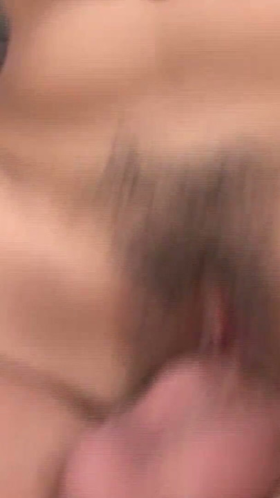 JAPANESE OT GIRL GETS TIGHT PUSSY DRILLED TO A CUMSHOT THEN | Clip 3