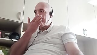 Drkaj kurac Ne misli na puritance koji mrze Sesso