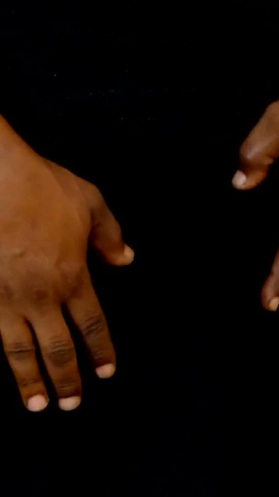 BLACK-TGIRLS: Tiny Tara Ravished! | Clip 1