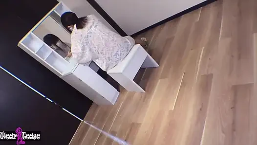 Asian Angel 27200