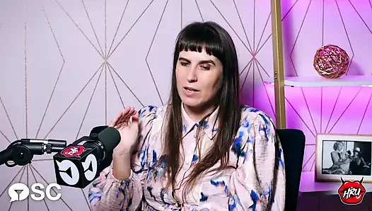 Vom sexkult-Überlebenden zu feministischer erwachsenen-Filmemacherin - inka winter
