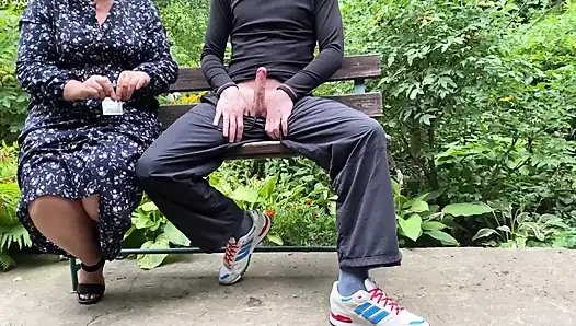 Aldatılan adamın karısı kocası için benden sperm istiyor