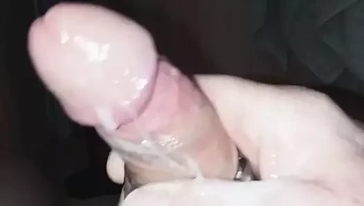 Dik cum.