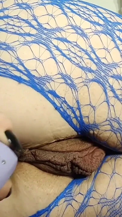 Key moment from "Big Ass, Fat Pussy, Milf Anal Vibrator Fuck"