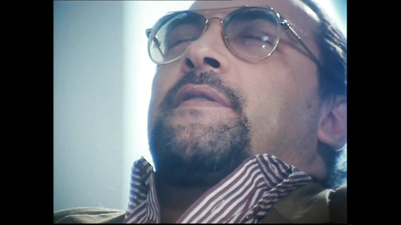 The Pig Sucks Cock(movie)