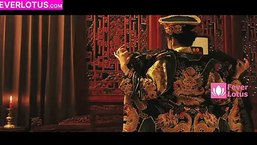 Vintage Chinese Porn Classic Old School - FeverLotus