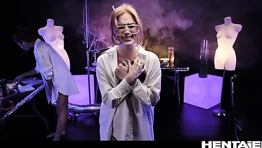 Jiology Lab, die neue amateurin