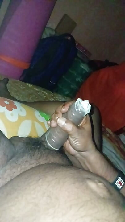 Condom de Broeken