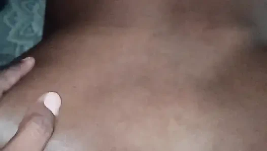 Karım karıma yarağımdan su içirdi