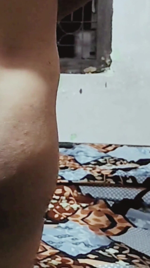 Desi Indian sister-in-law made a tremendous from brother-in-law. Desi Indian Brother-in-law Sex | Clip 2