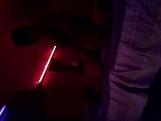 Schocko86 vs Latina Milf