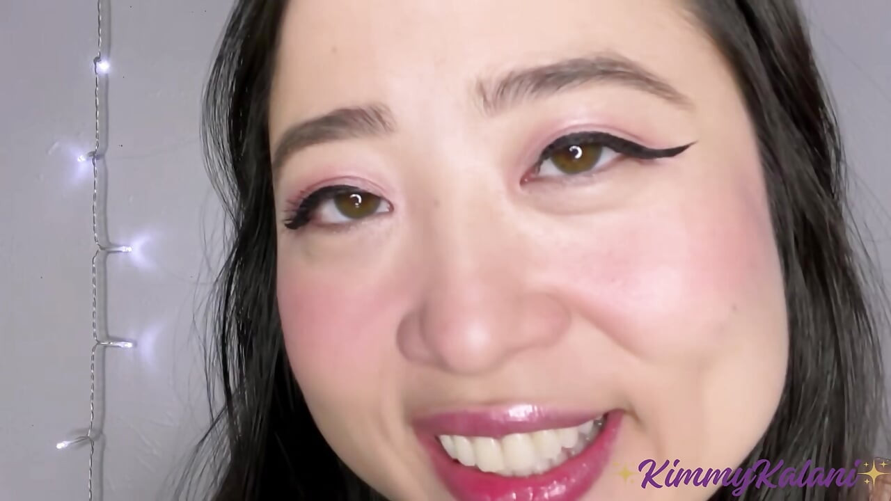 I Want You to Cum on my Face - ASMR JOI - Kimmy Kalani