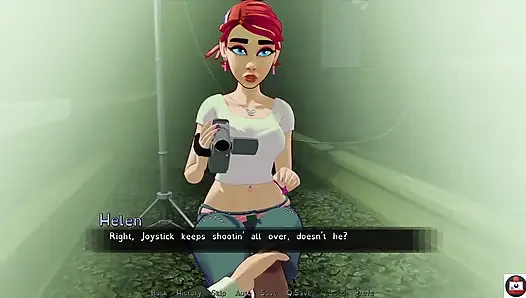 Hooked Part 6