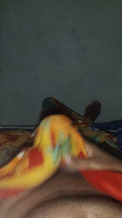 Big cock 1st video